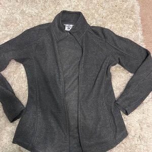 Grey Magellan Jacket